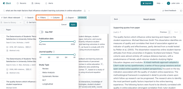 I tested the 6 best AI tools for research in 2026, and here's my honest ...