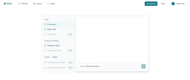 I tested the 6 best AI tools for research in 2026, and here's my honest ...