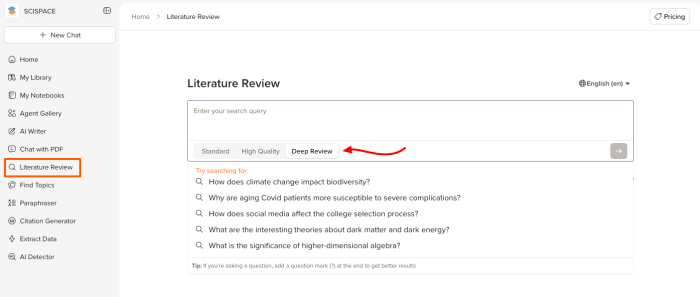 I tested the 6 best AI tools for research in 2026, and here's my honest ...