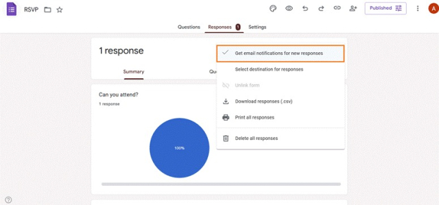 How to send a Google Form notification to multiple emails in 2026 ...
