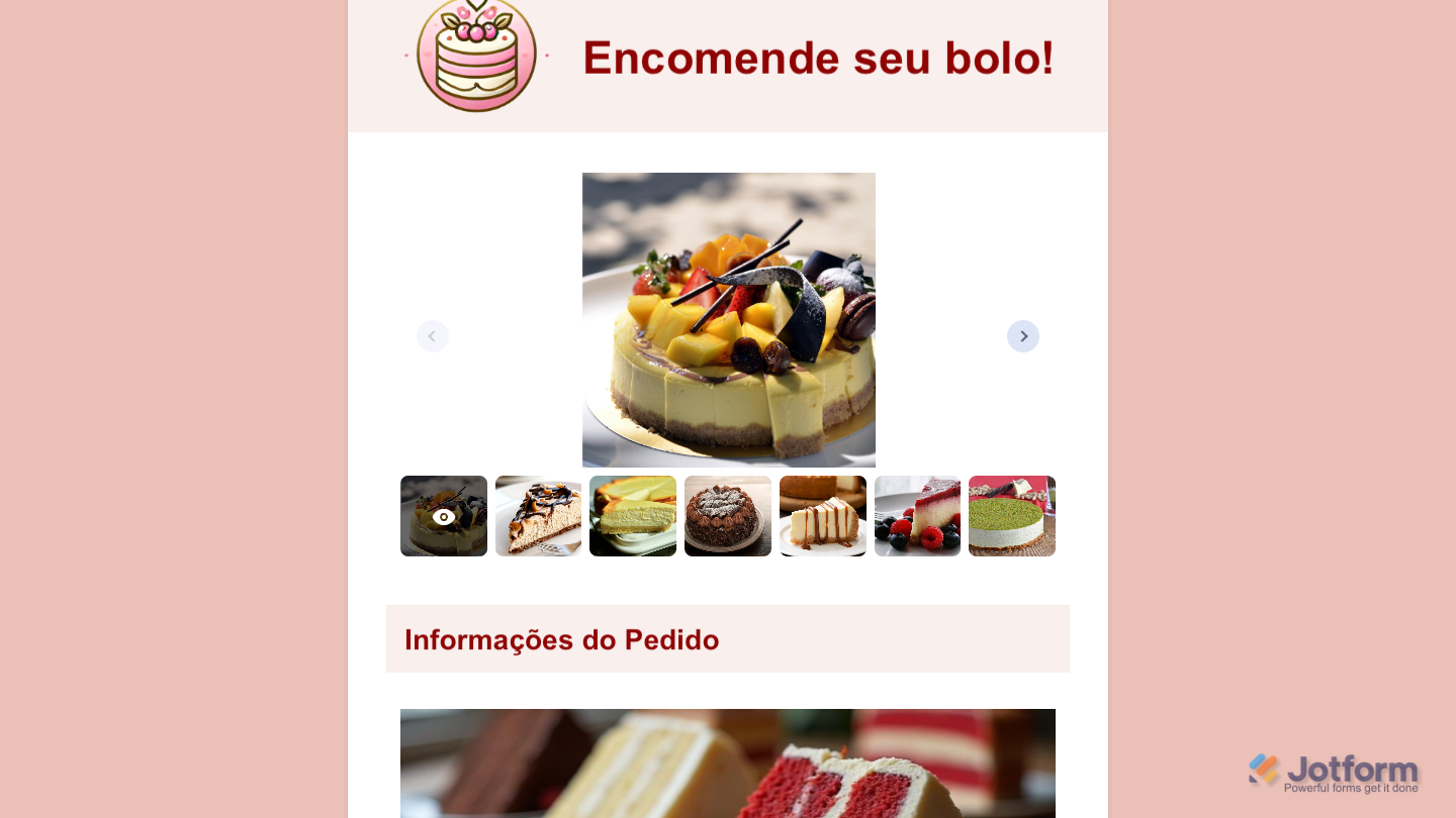 Como Exibir Imagens no seu Formulário Image-1