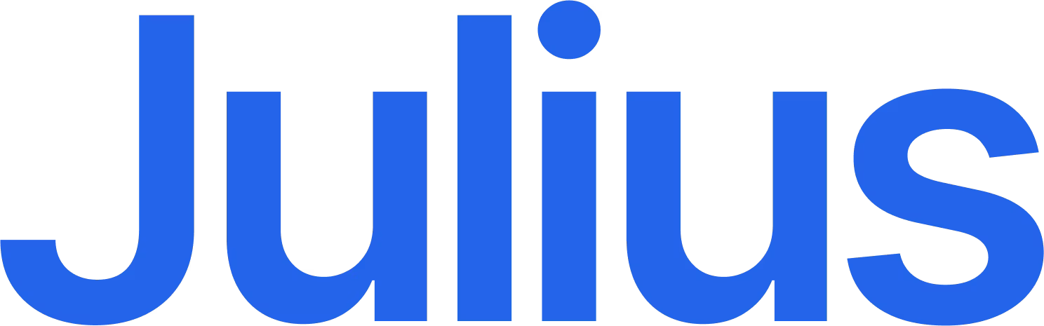 Julius AI - Logo