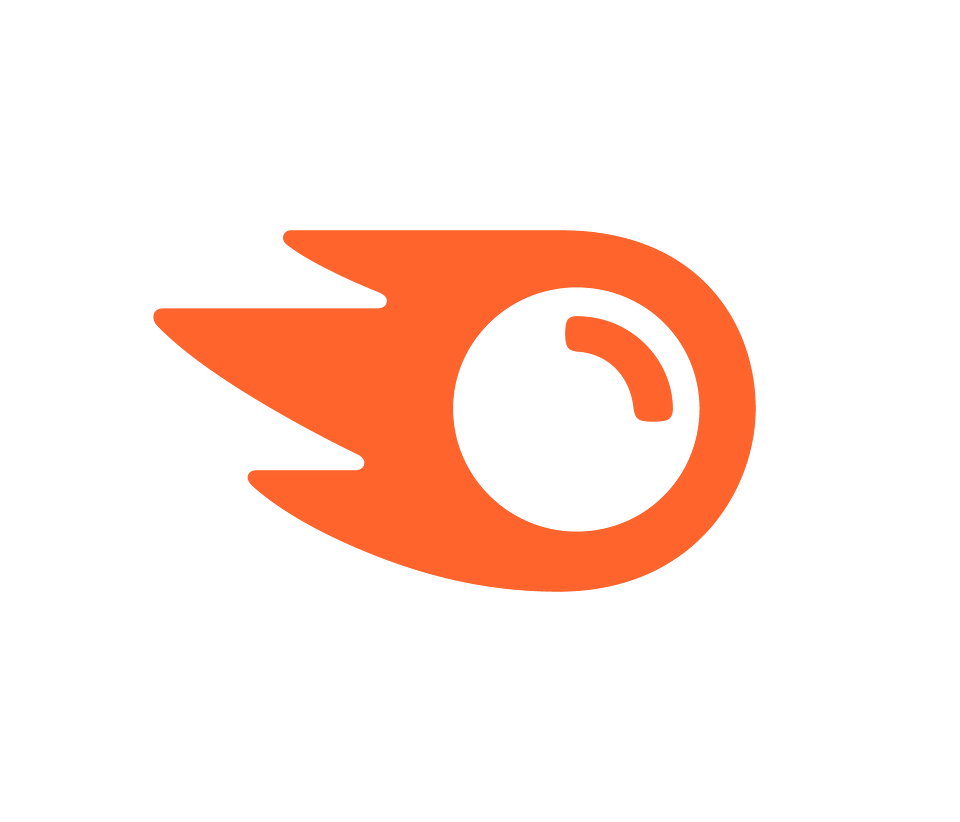 Semrush AI Toolkit - Logo