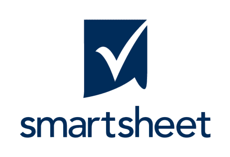 Smartsheet - Logo