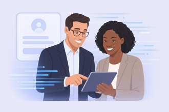 How ZapWizards used Jotform Enterprise to redefine investor onboarding