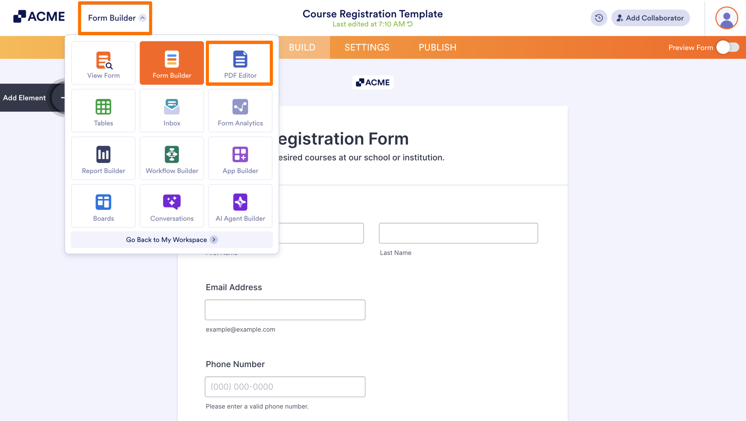 How to Create PDF Documents Image-1
