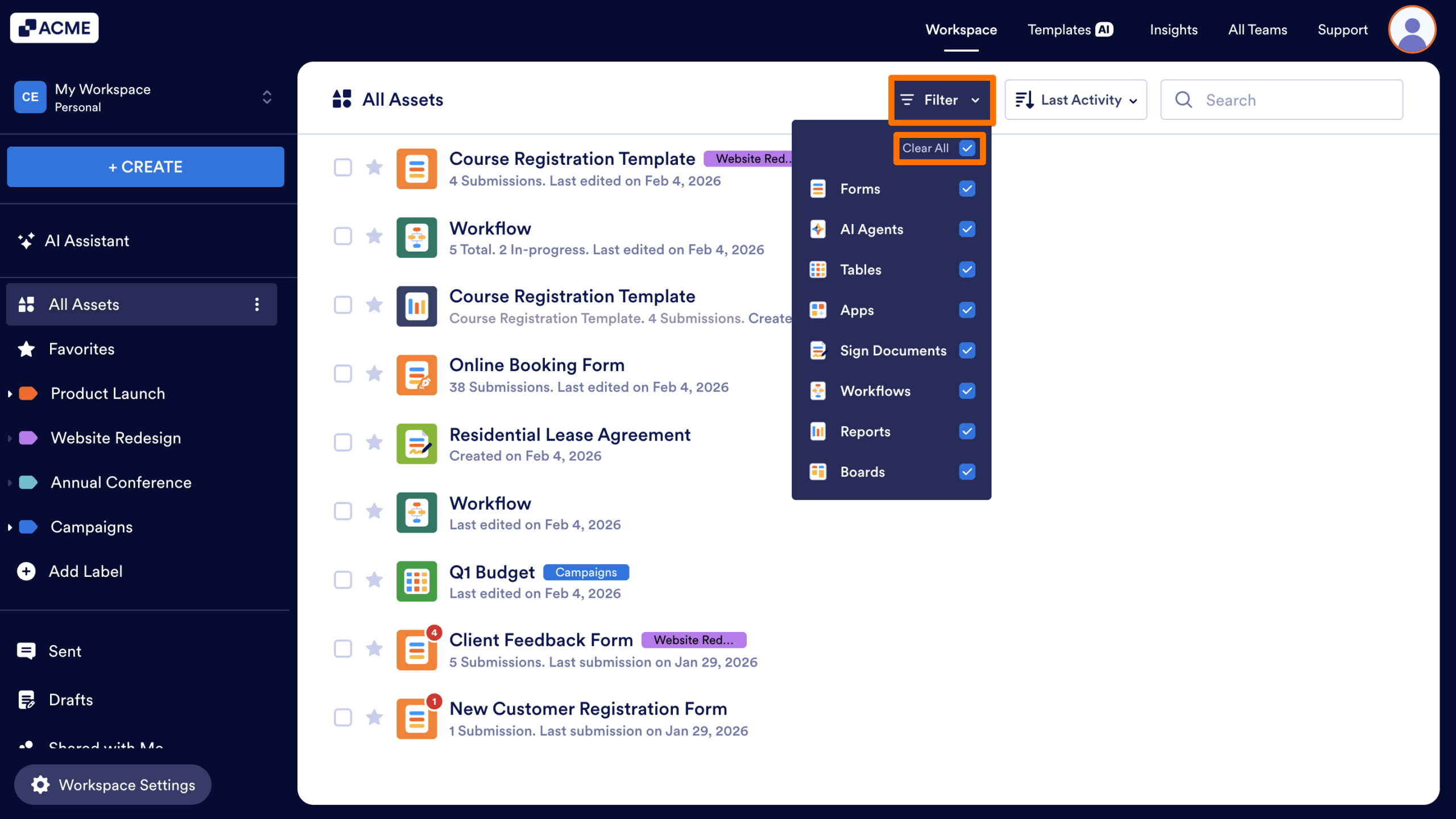 How to View Your Reports Image-1