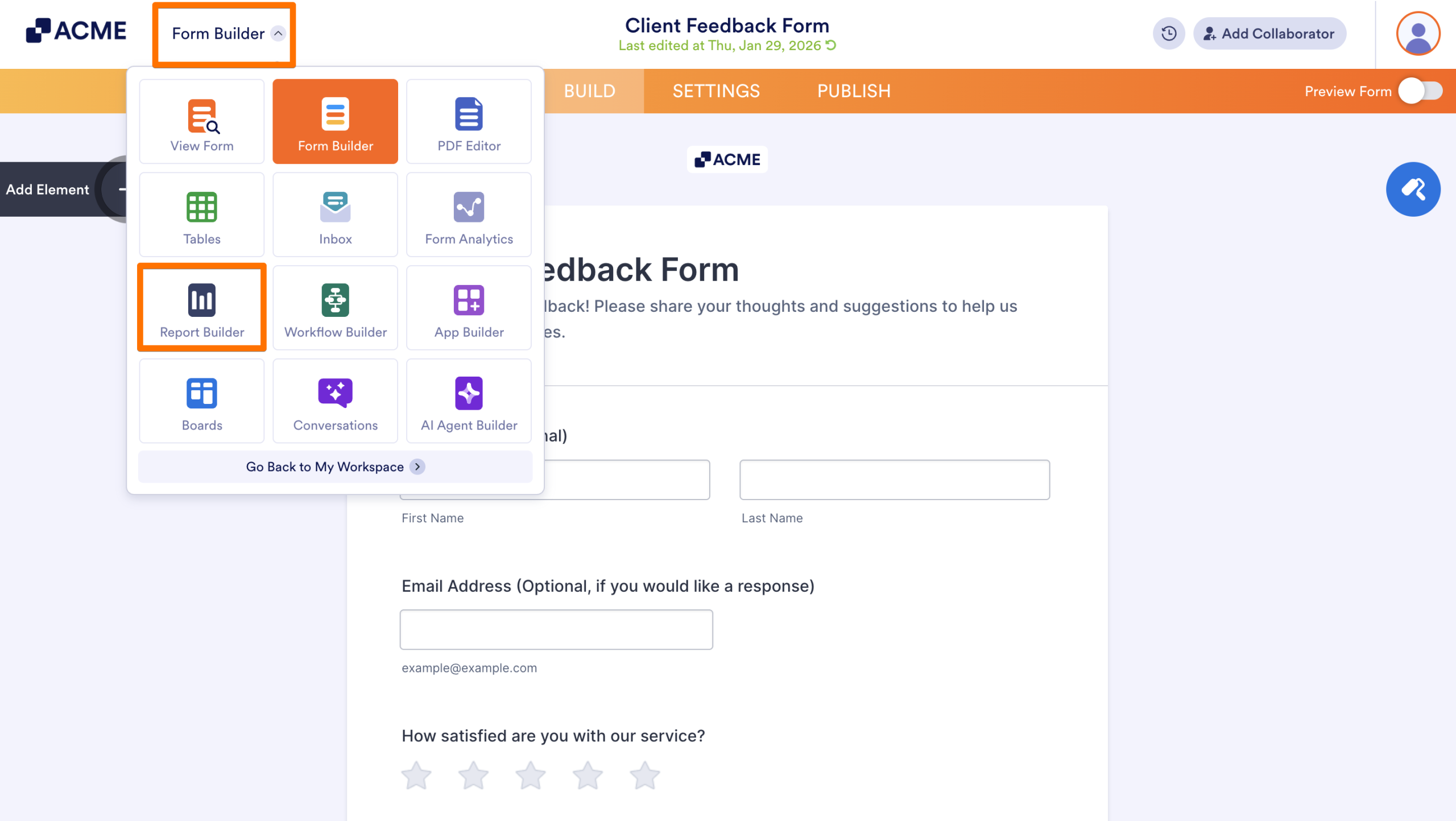 How to Create Reports Image-10
