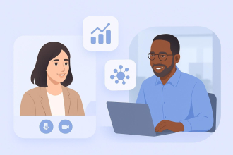 10 Qualified competitors and conversational AI tools for B2B sales