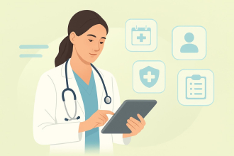 10 new Jotform + EHR integrations helping healthcare teams automate even more