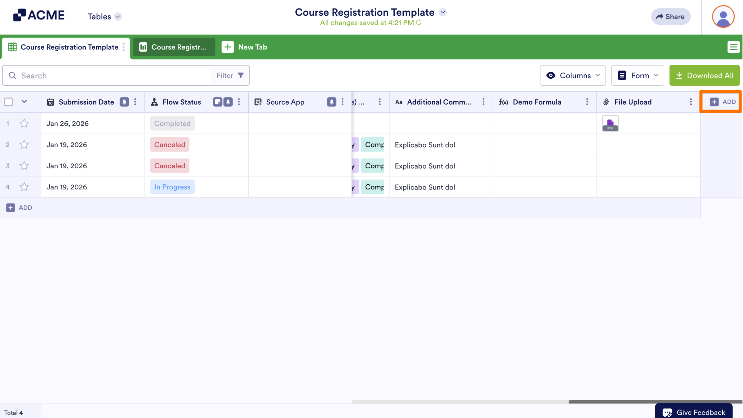 How to Create PDF Documents Image-13