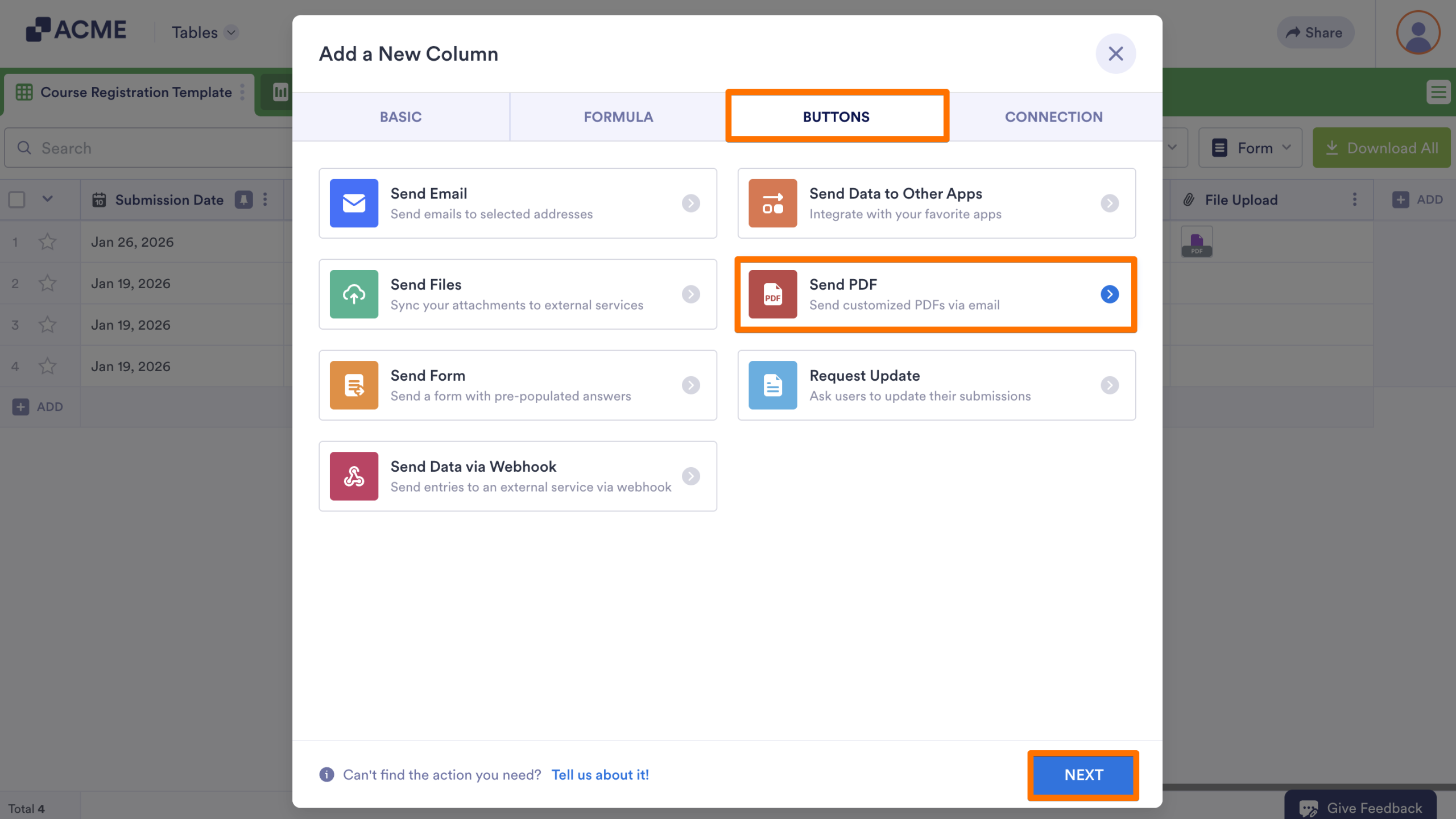 How to Create PDF Documents Image-14