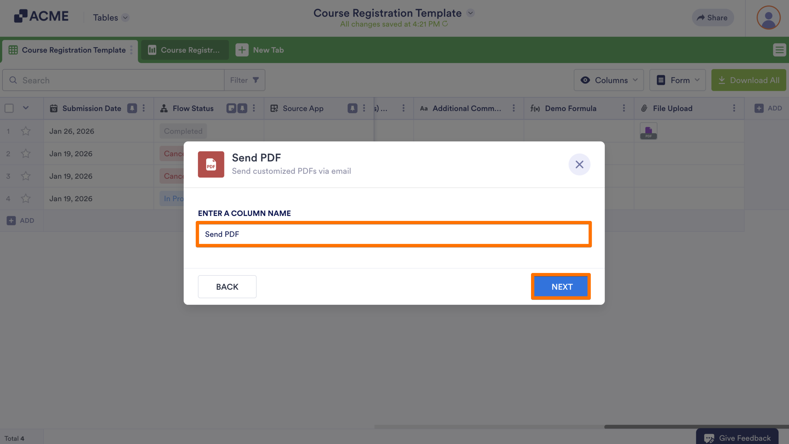 How to Create PDF Documents Image-15