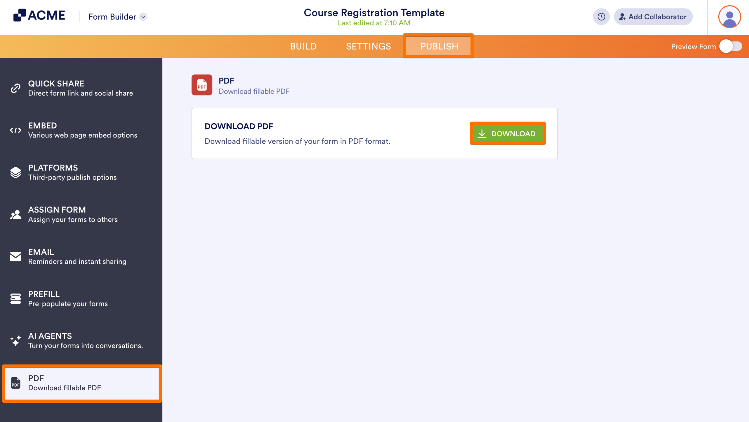 How to Create PDF Documents Image-2