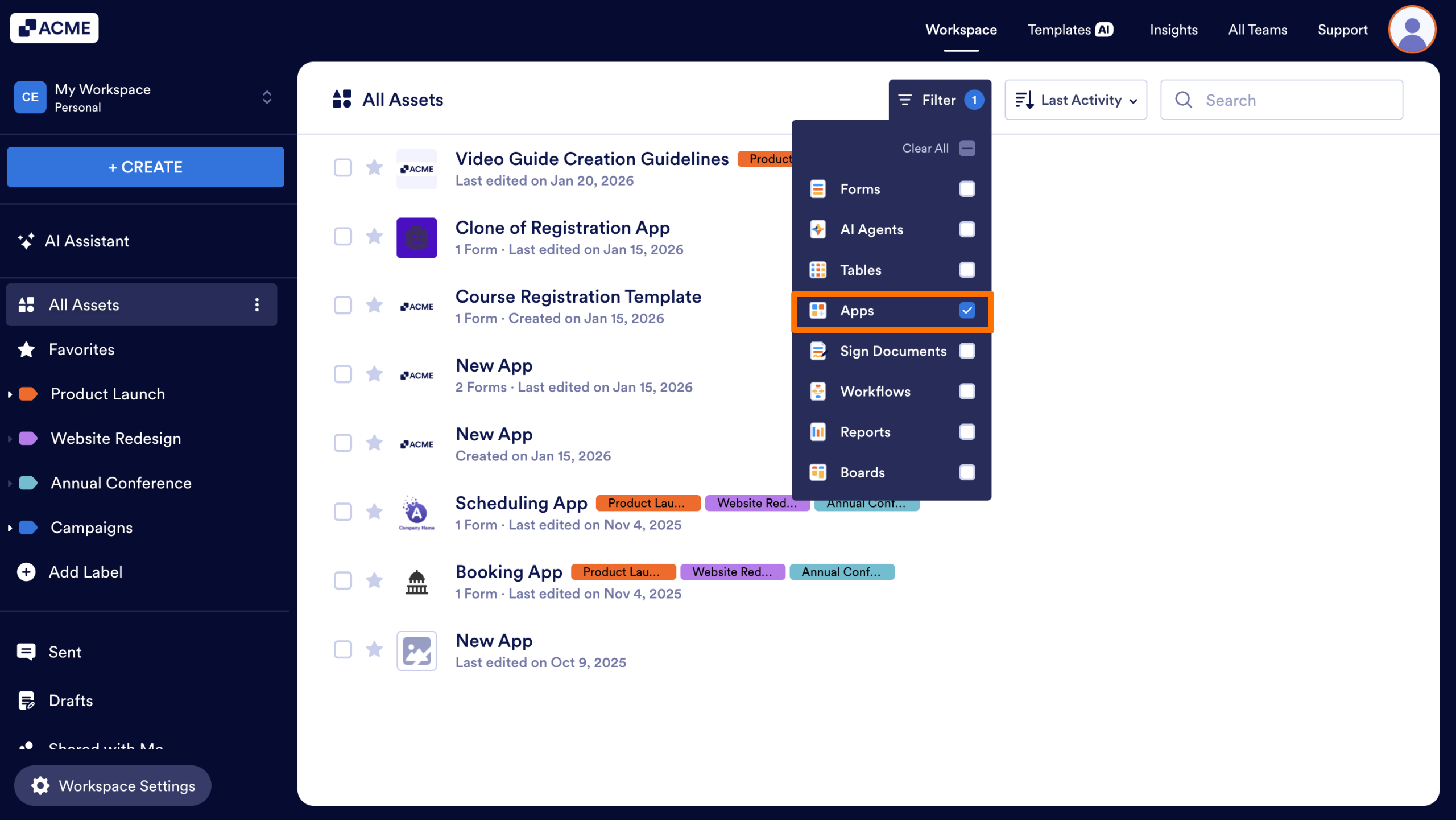 How to View Your Apps Image-2