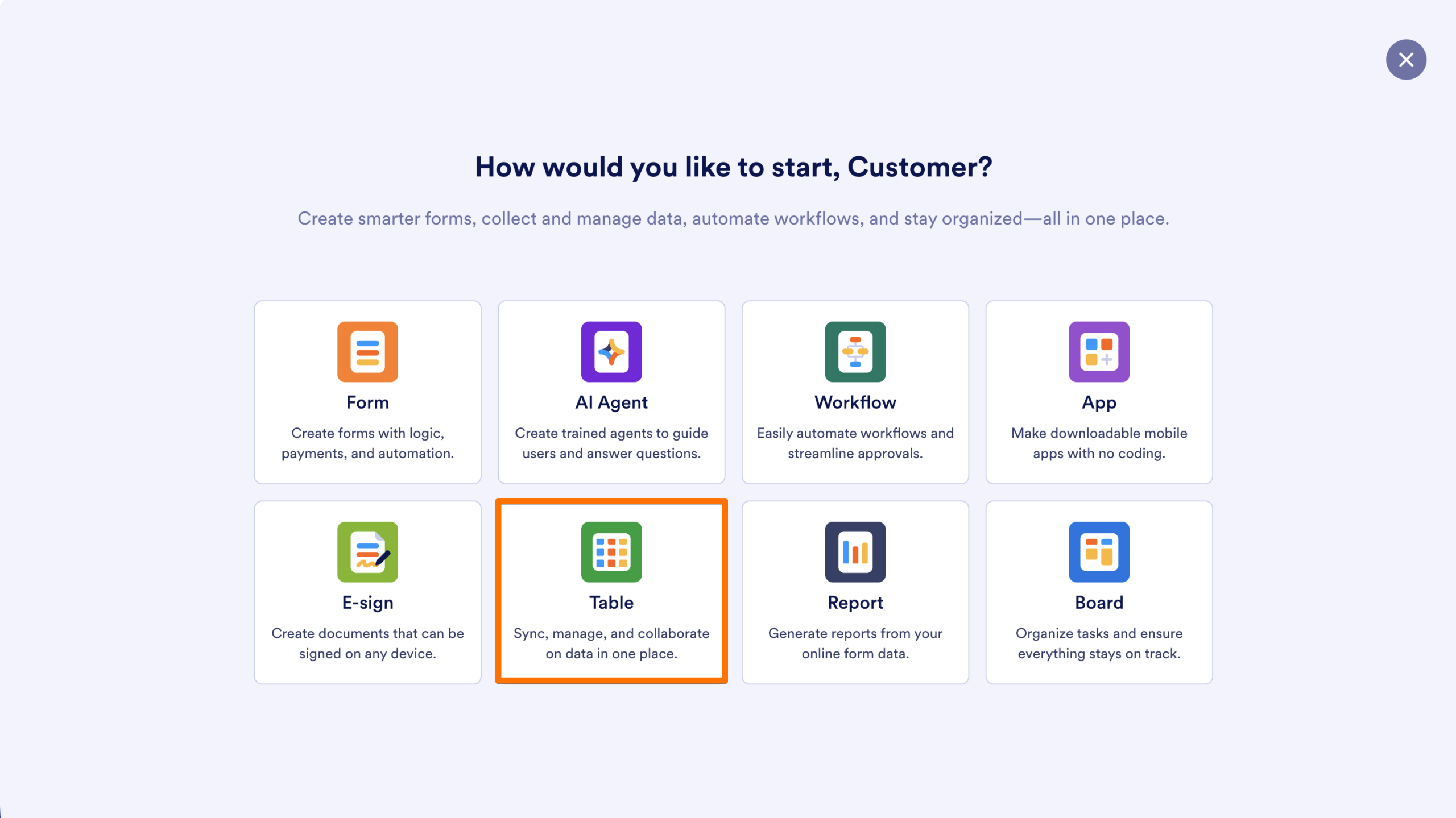 How to Create Tables Image-2