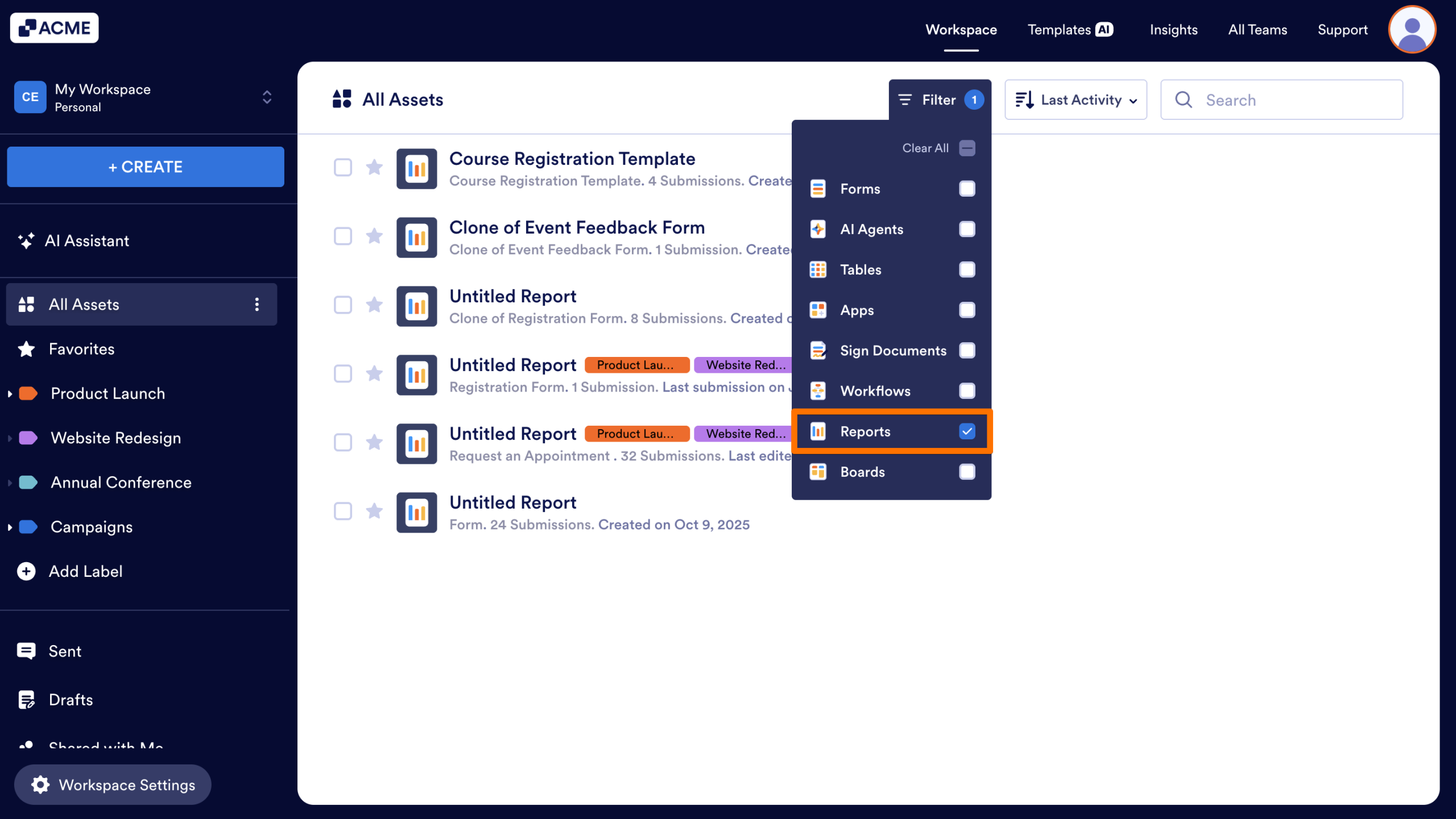 How to View Your Reports Image-2