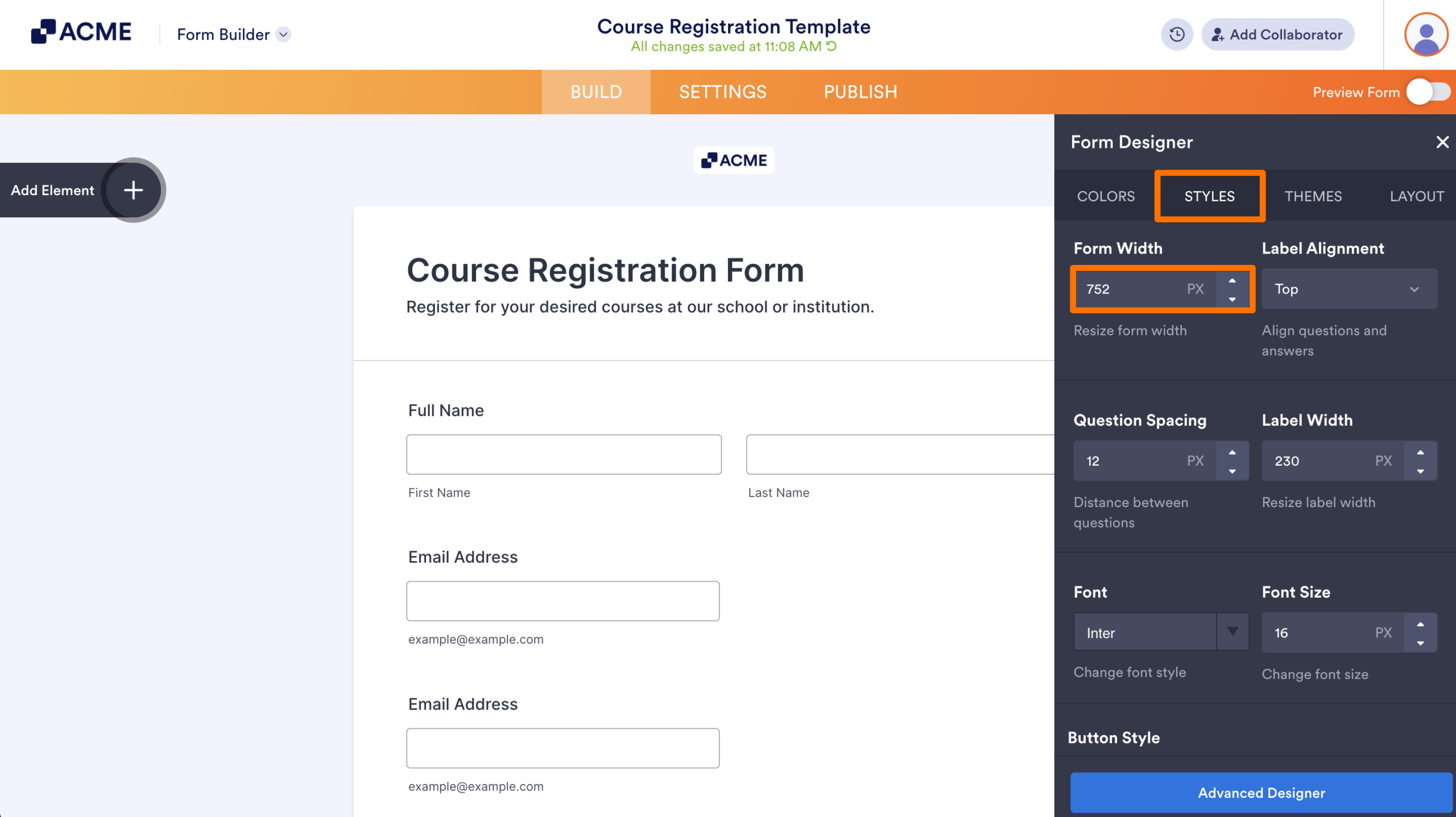 The Importance of Form Widths Image-2