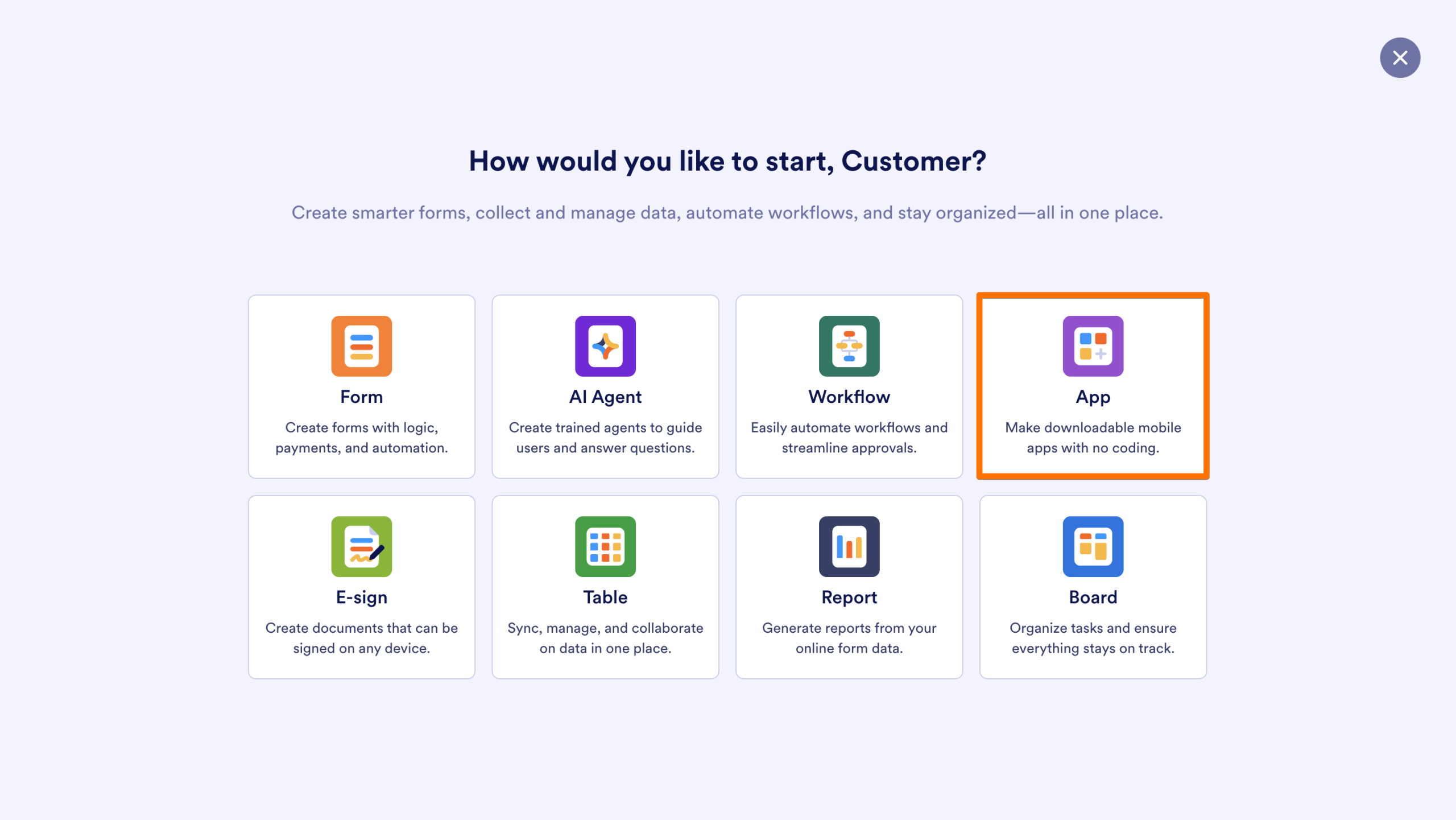 How to Create Apps Image-2