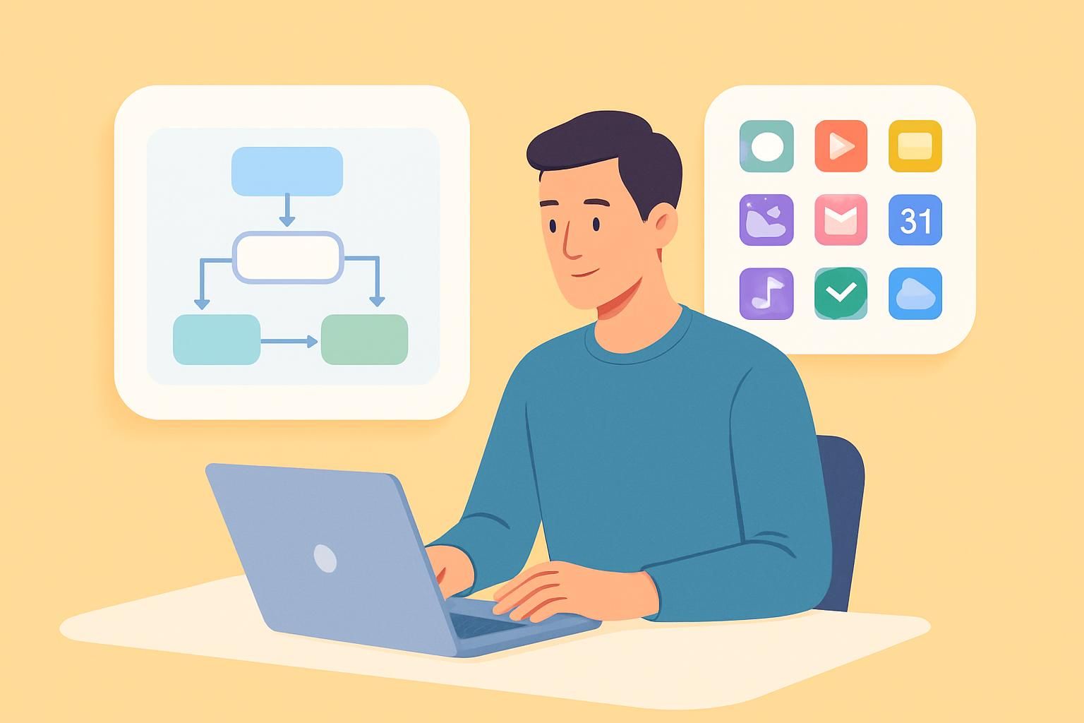 How the no-code movement is elevating educational institutions