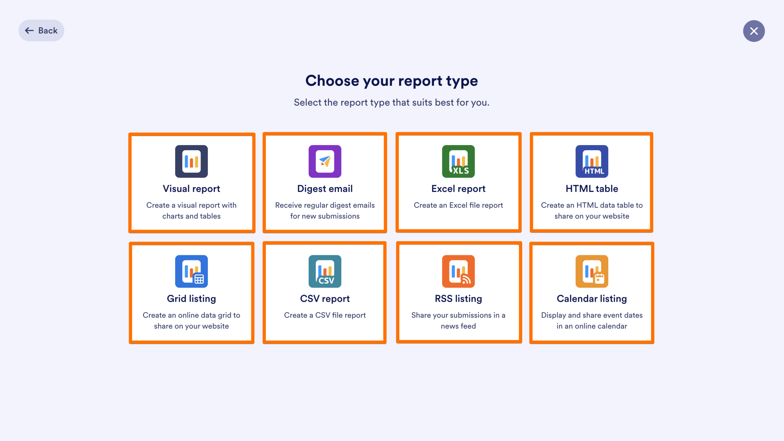 How to Create Reports Image-3