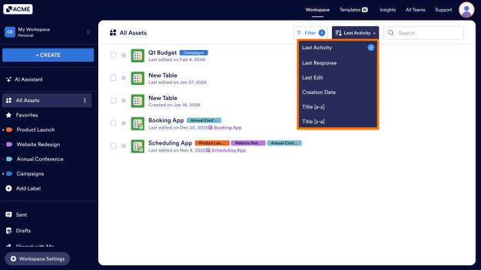 How to View Your Tables Image-3