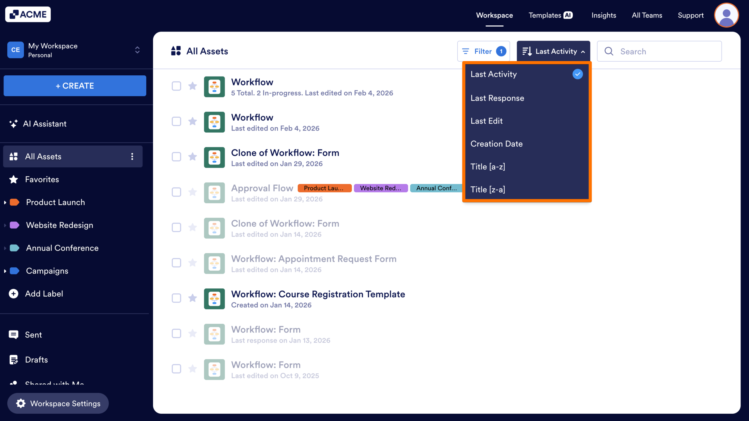 How to View Your Workflows Image-3