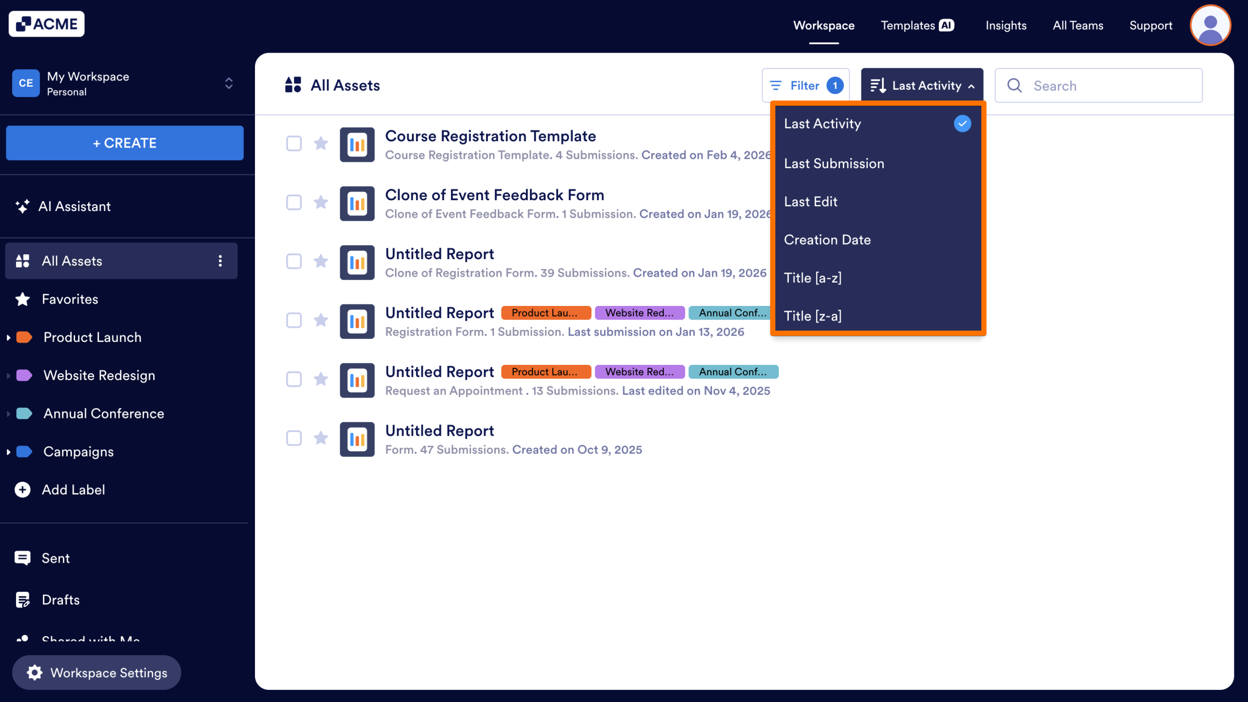 How to View Your Reports Image-3