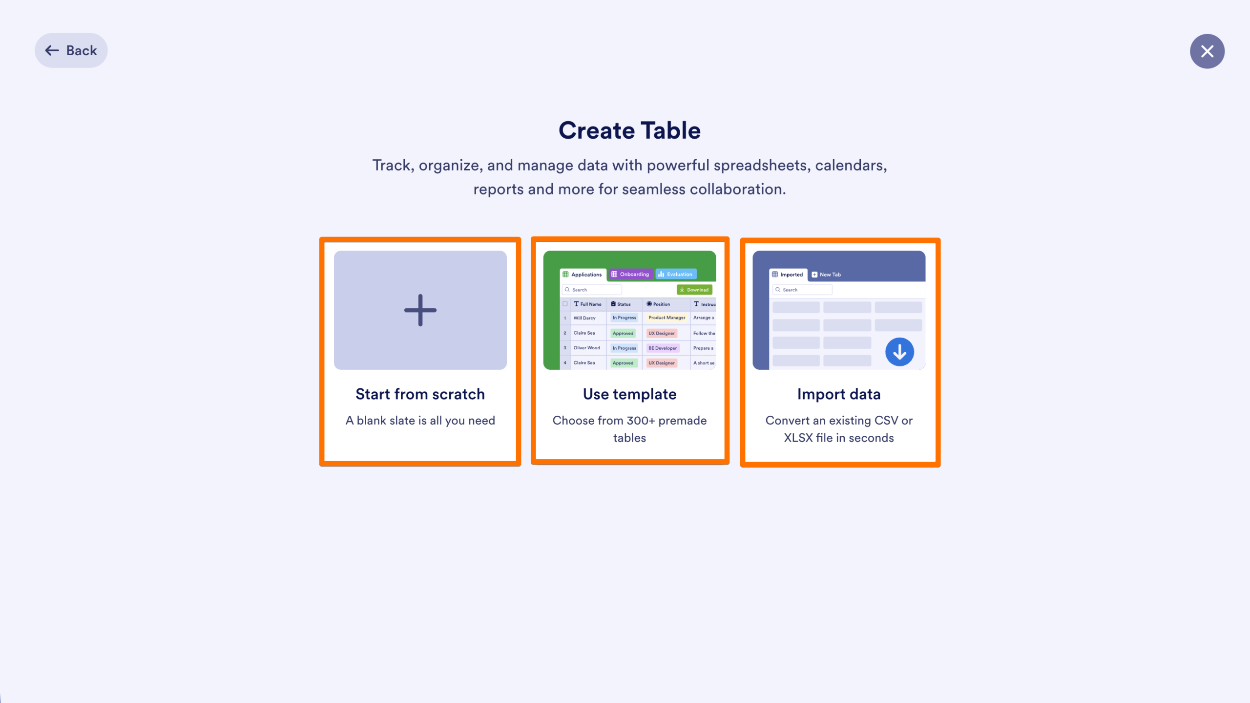 How to Create Tables Image-3