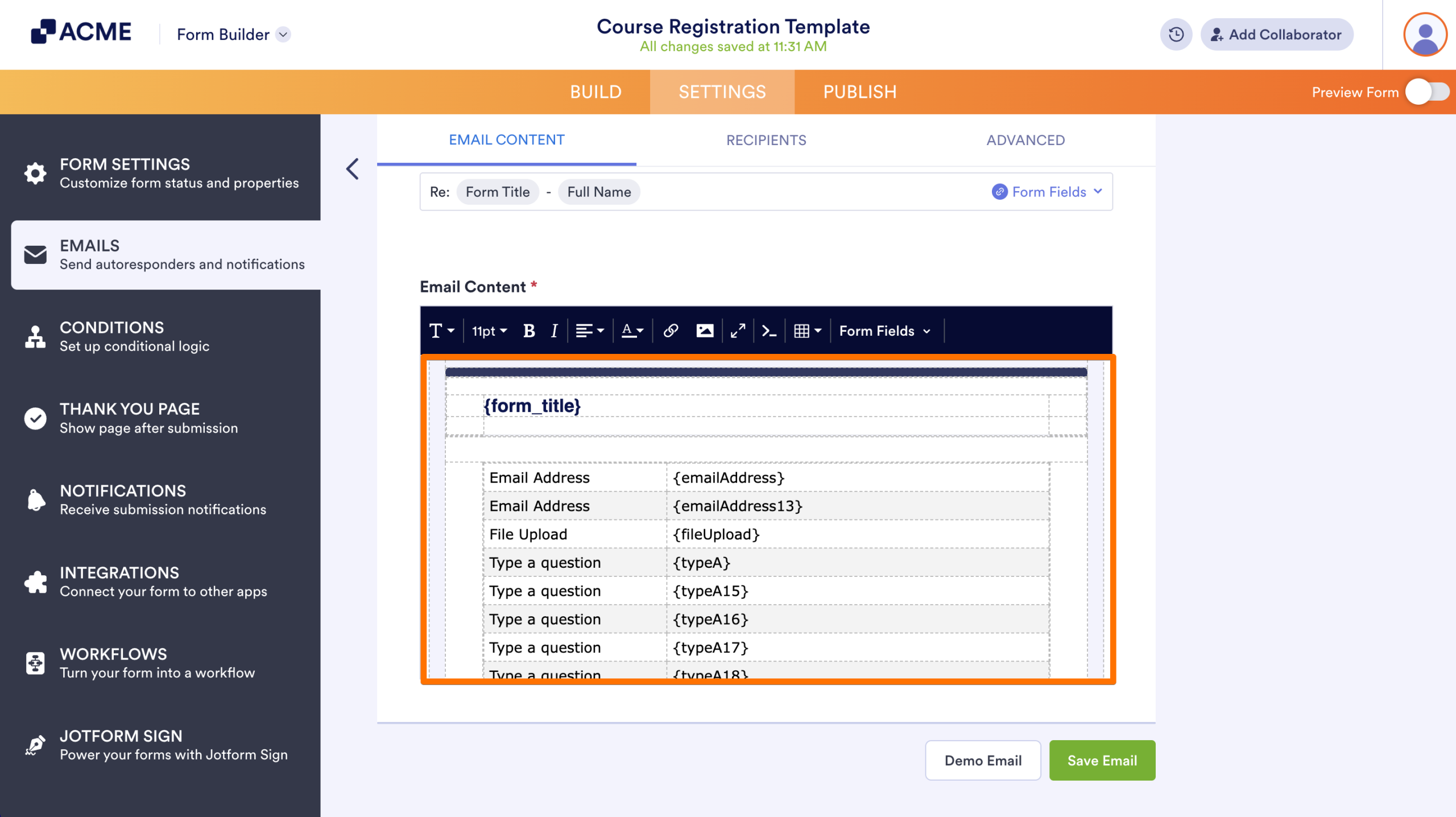 How to Find Field IDs and Unique Names Image-4