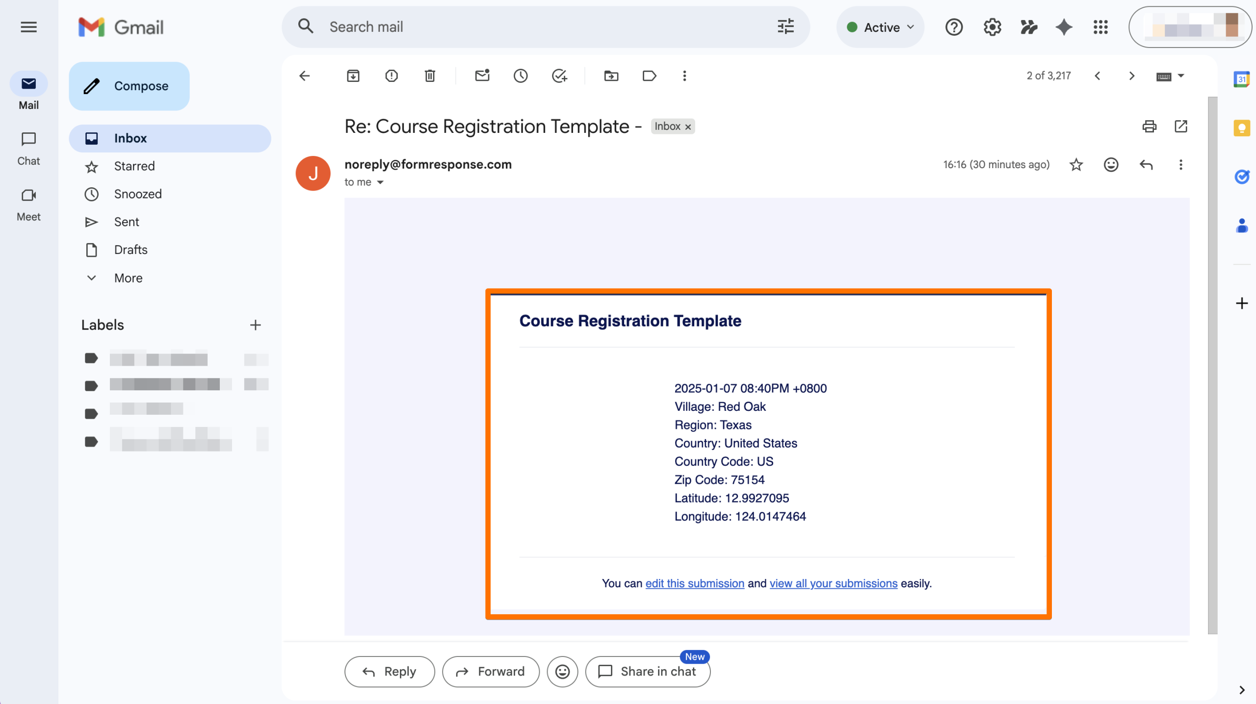 How to Enable Geo Stamping on Your Forms Image-3