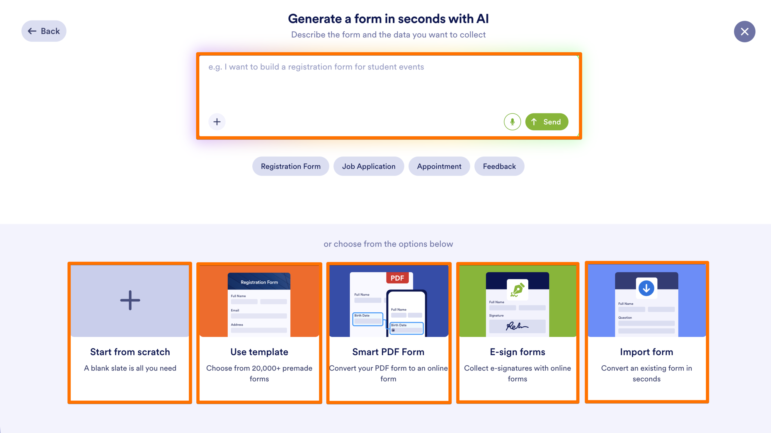 How to Create Forms Image-3
