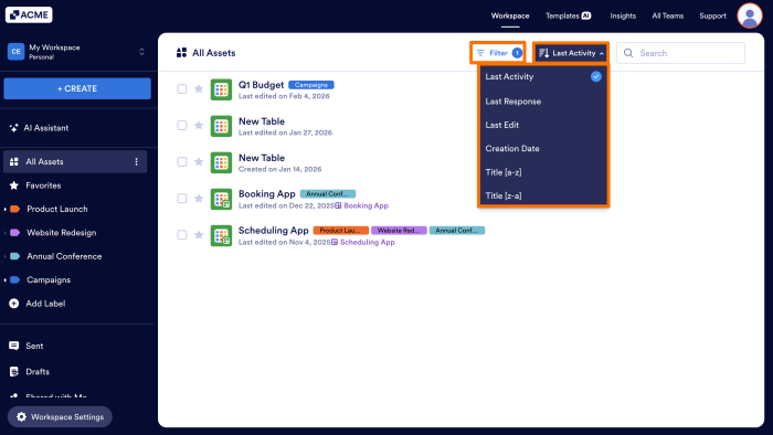 How to View Your Tables Image-4