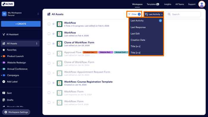 How to View Your Workflows Image-4