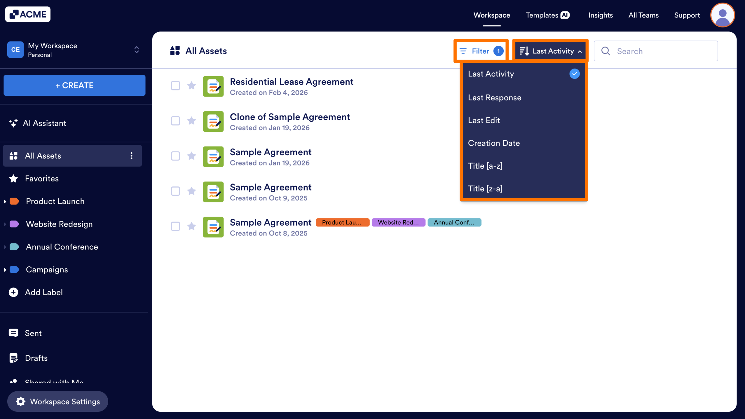 How to View Your Sign Documents Image-4