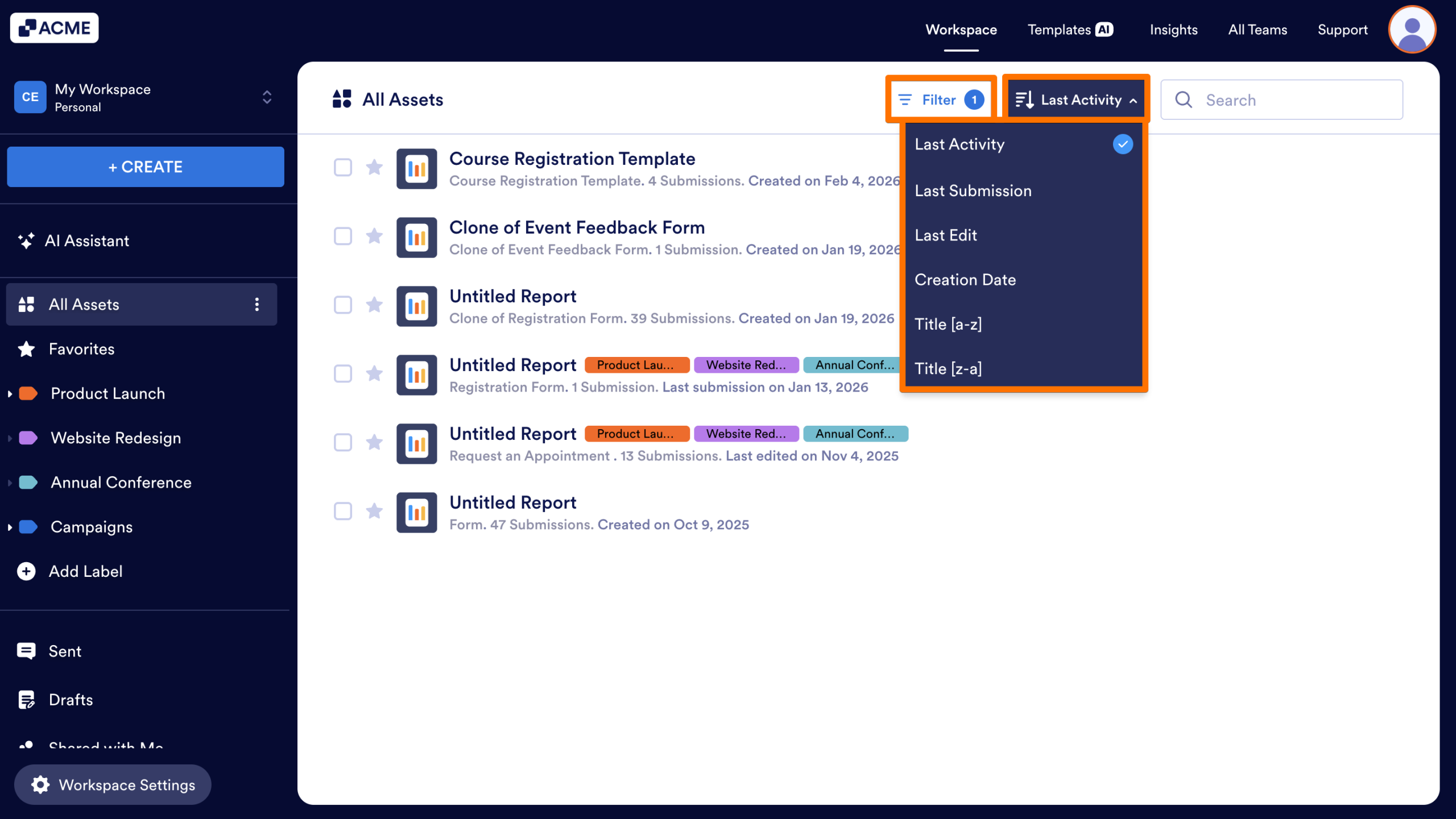 How to View Your Reports Image-4