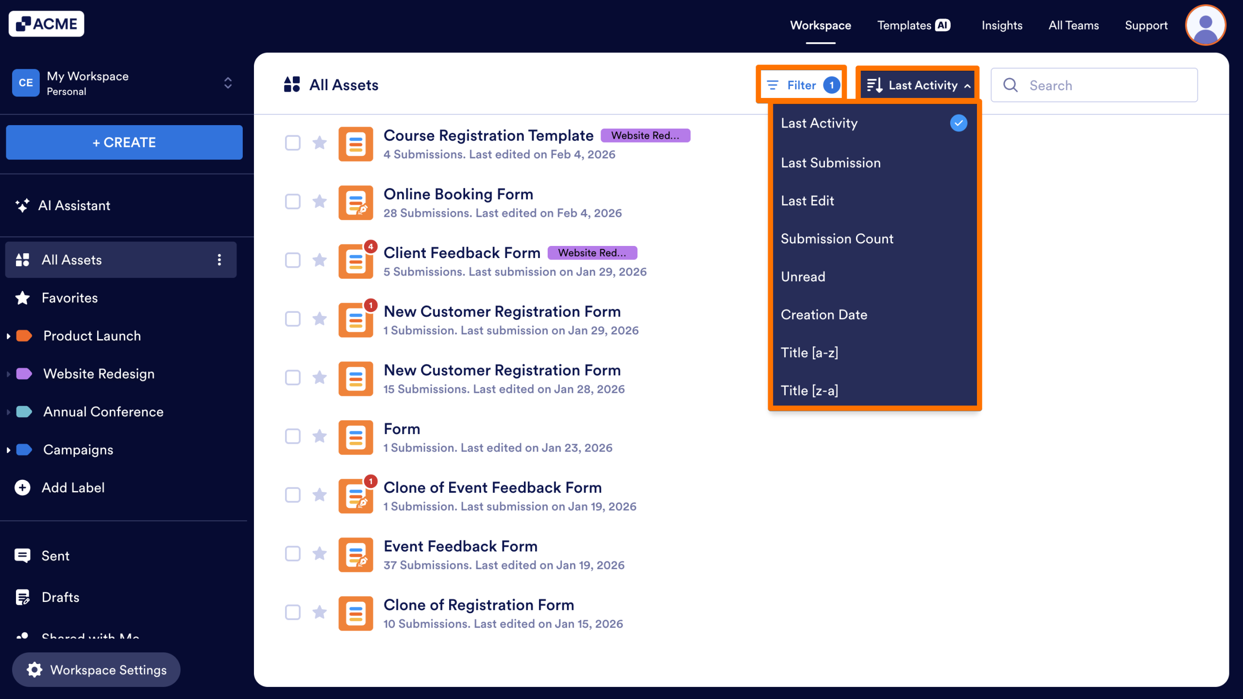 How to View Your Forms Image-4