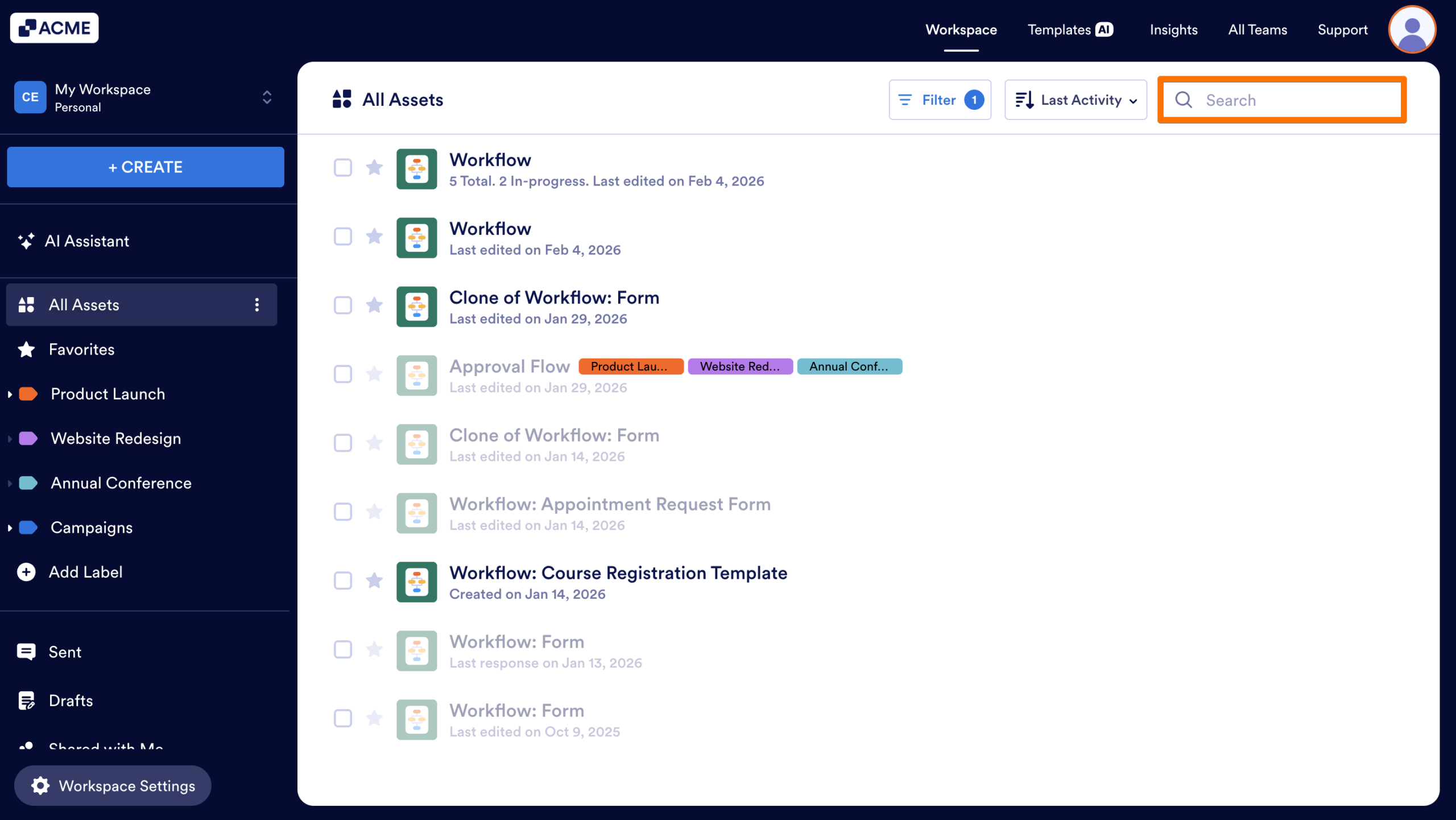How to View Your Workflows Image-5