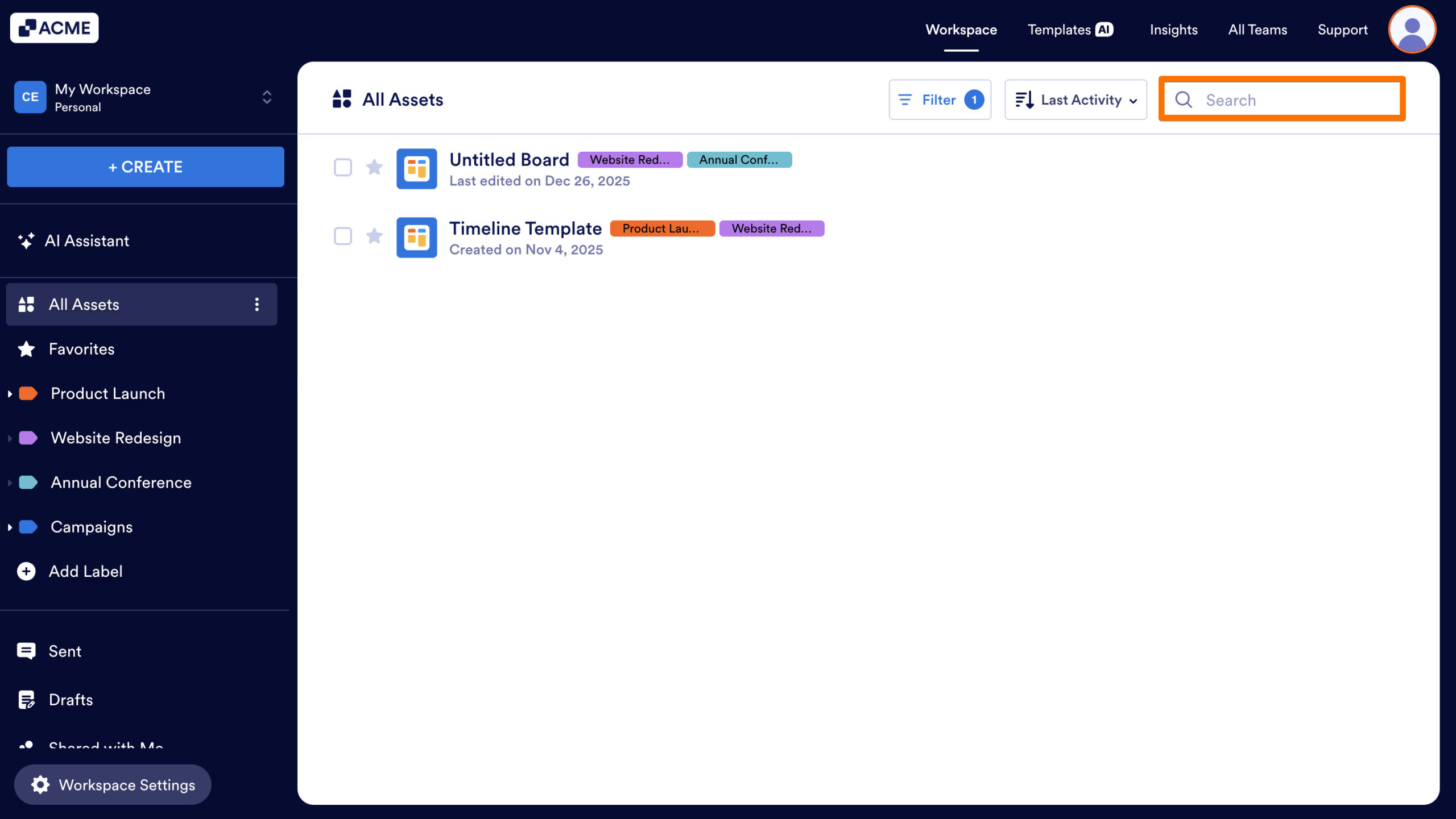 How to View Your Boards Image-5