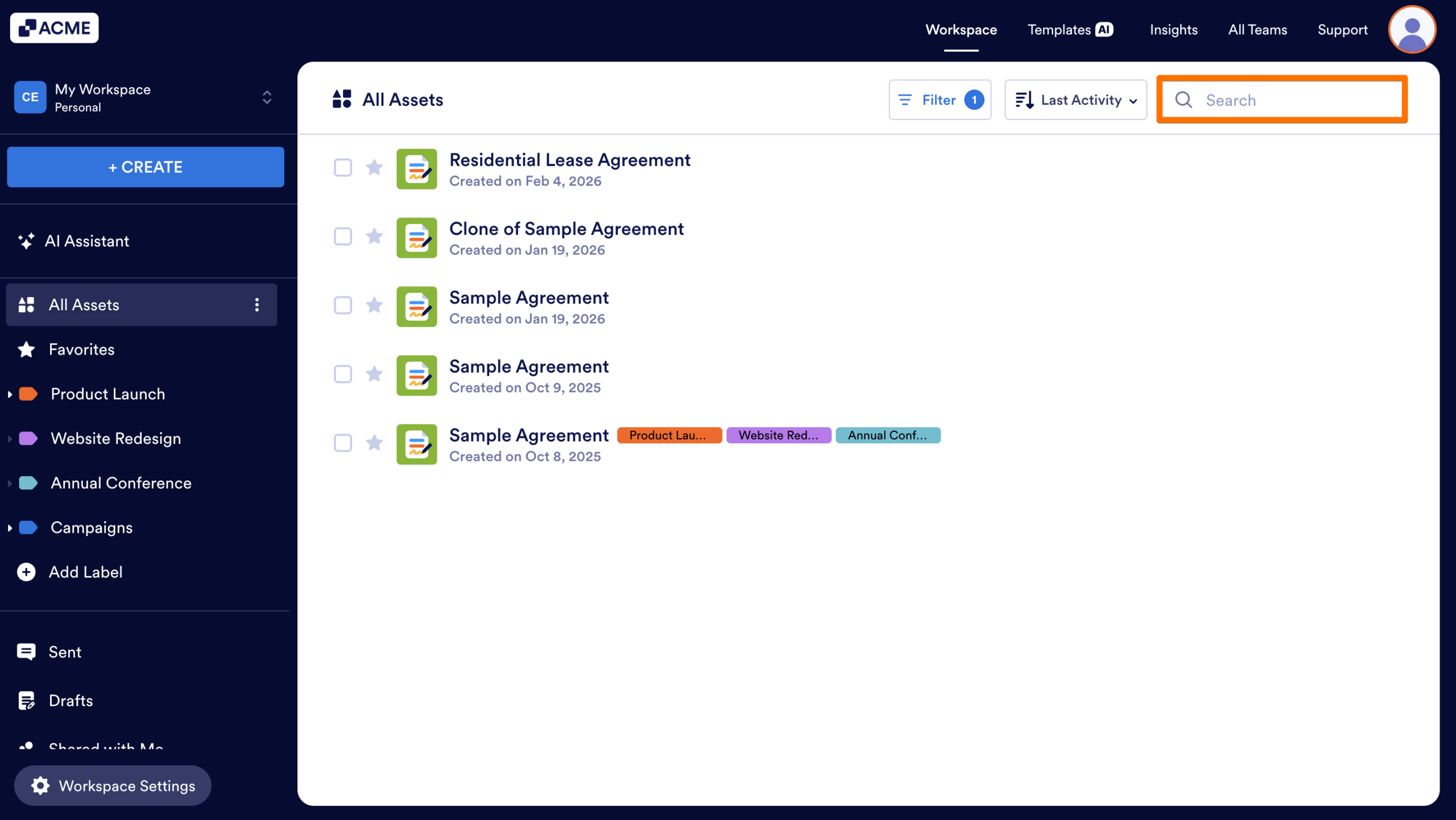 How to View Your Sign Documents Image-5