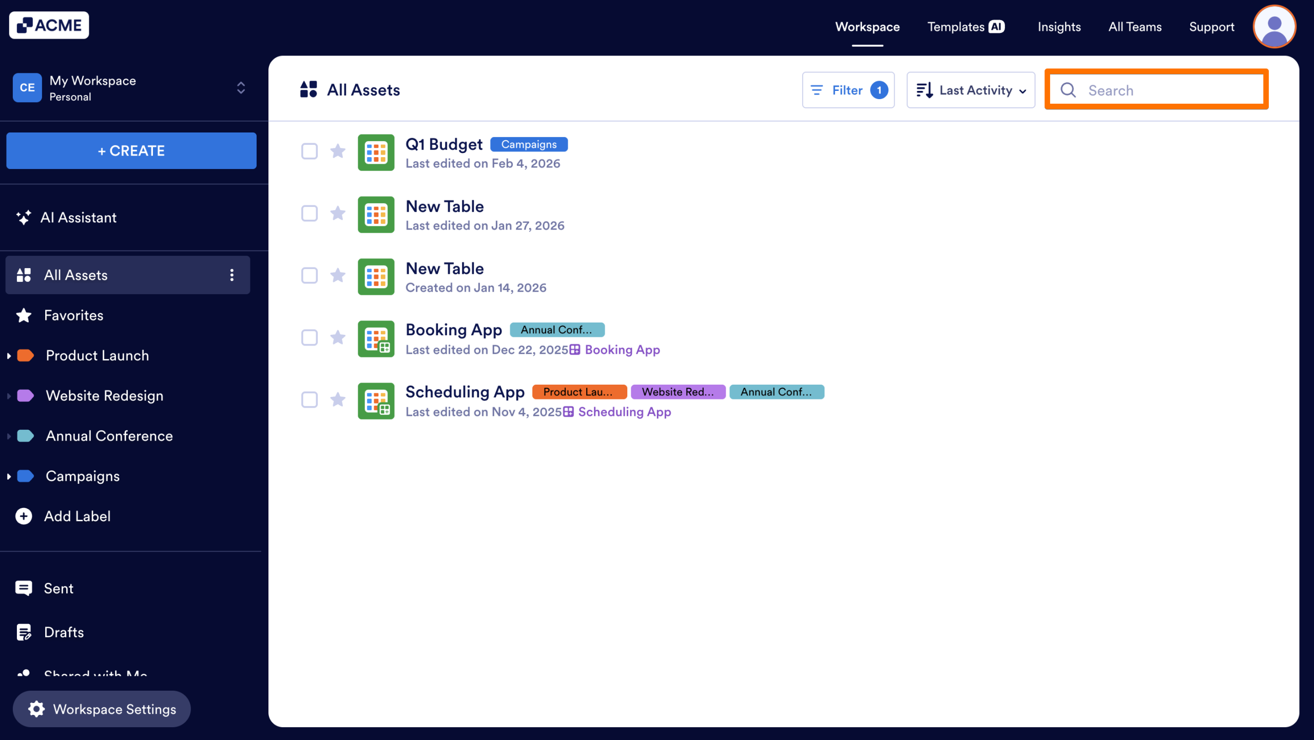 How to View Your Tables Image-5