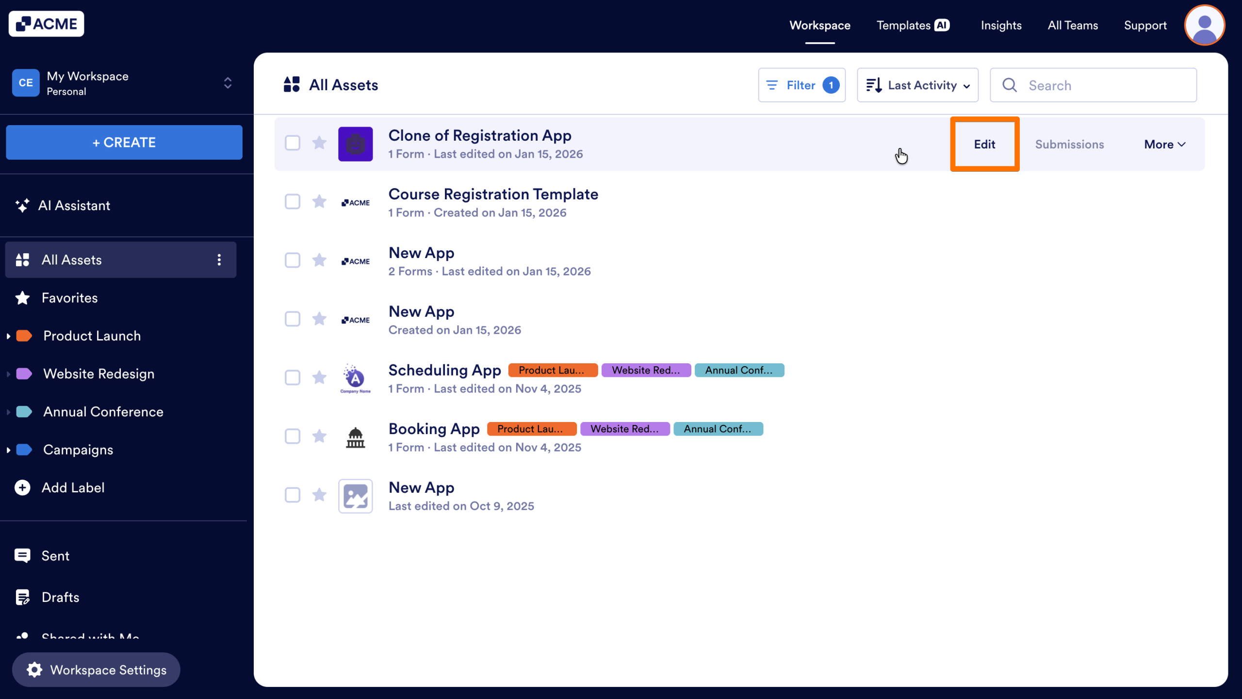 How to View Your Apps Image-6