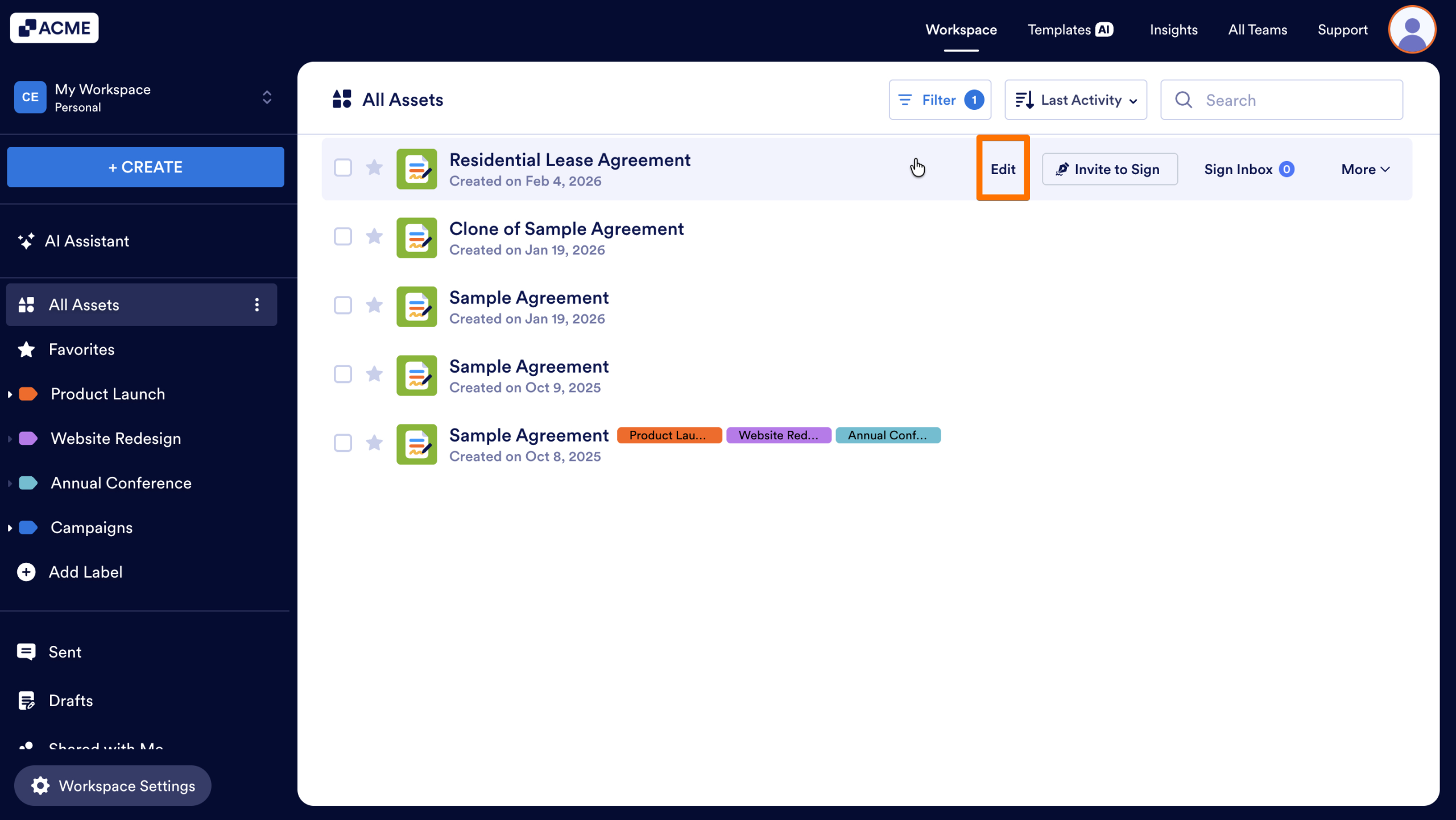 How to View Your Sign Documents Image-6