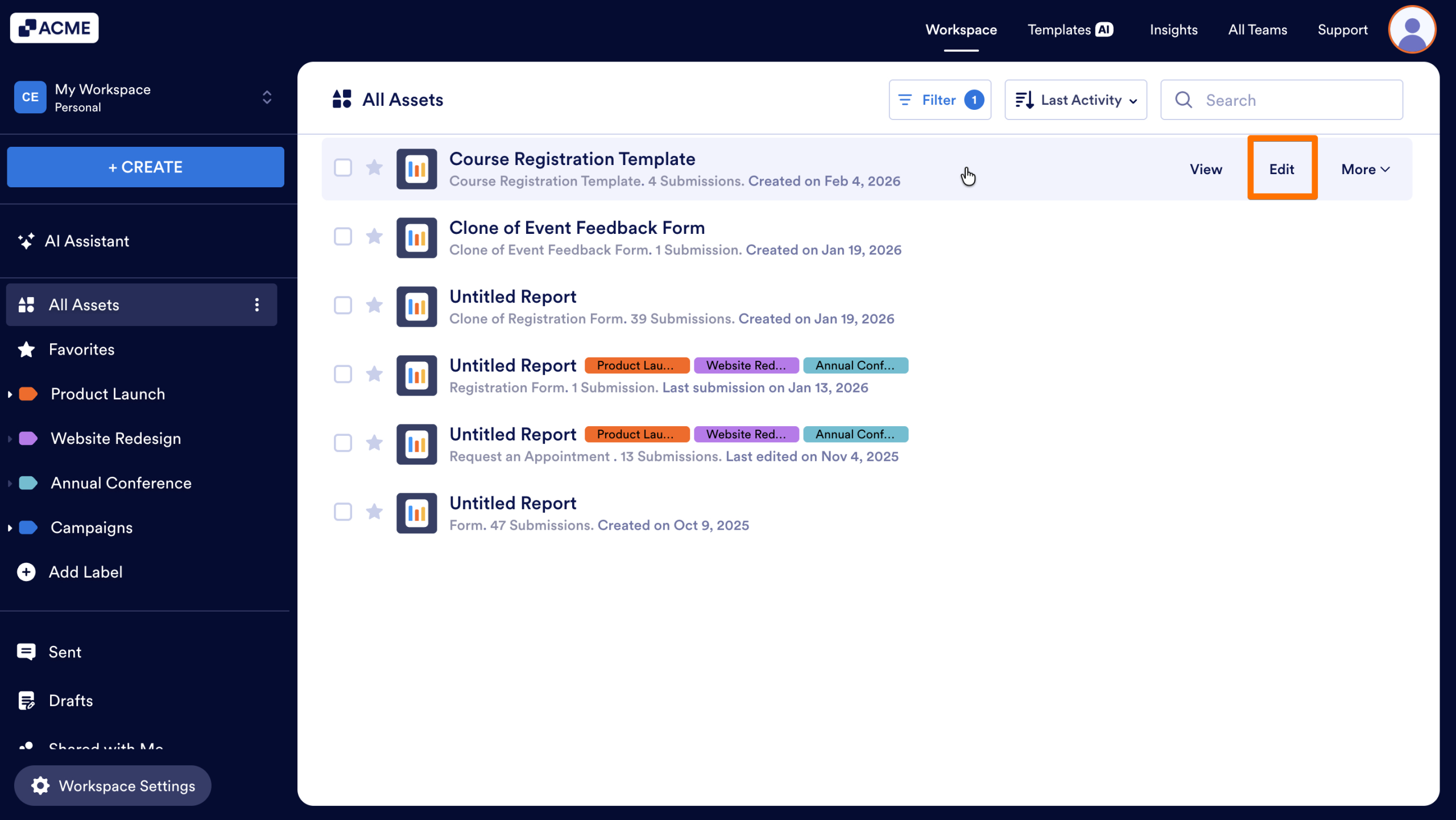 How to View Your Reports Image-6