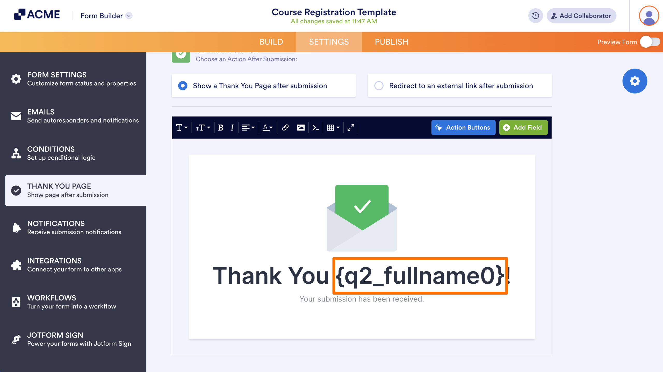 How to Find Field IDs and Unique Names Image-7