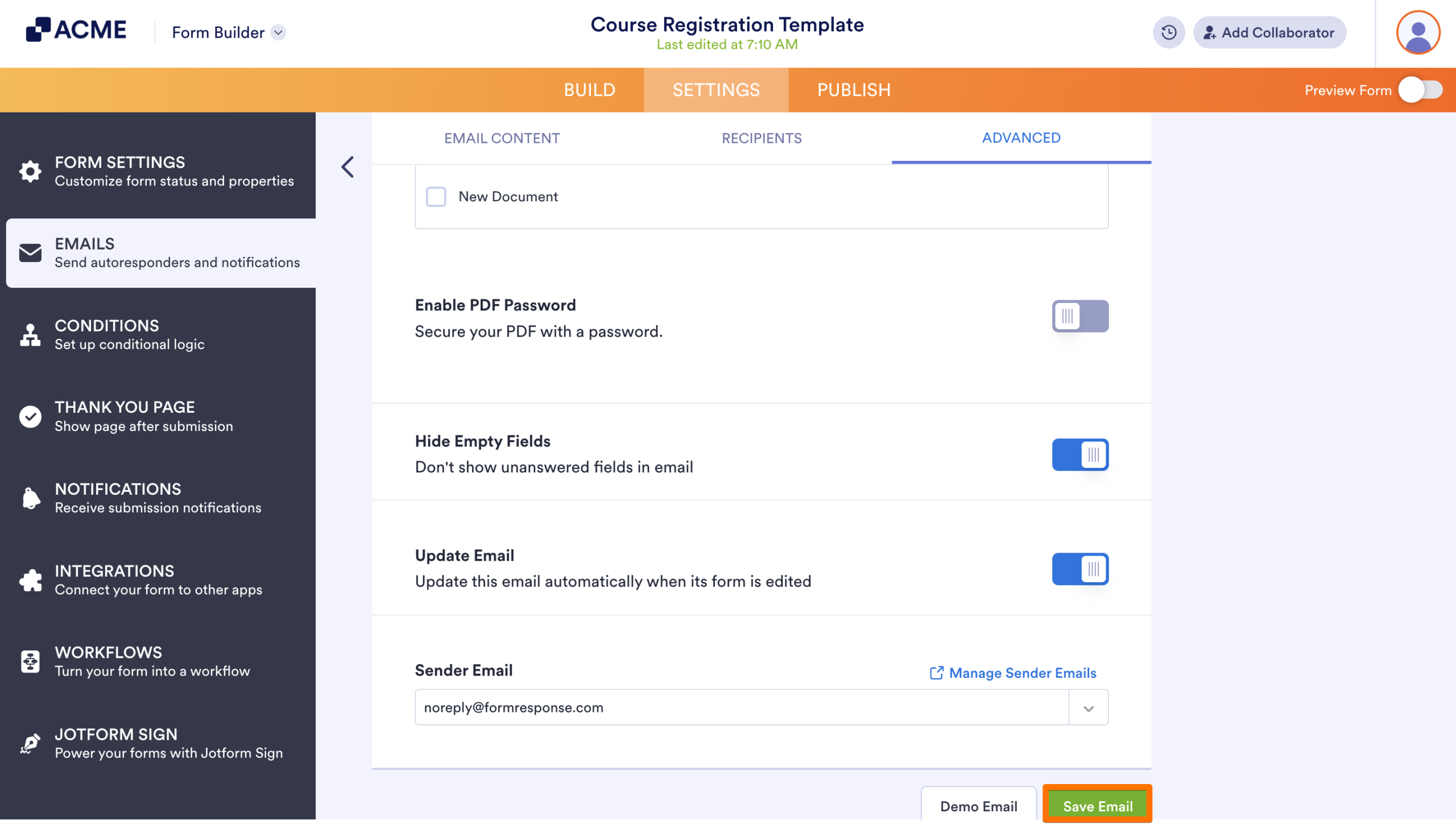 How to Create PDF Documents Image-9