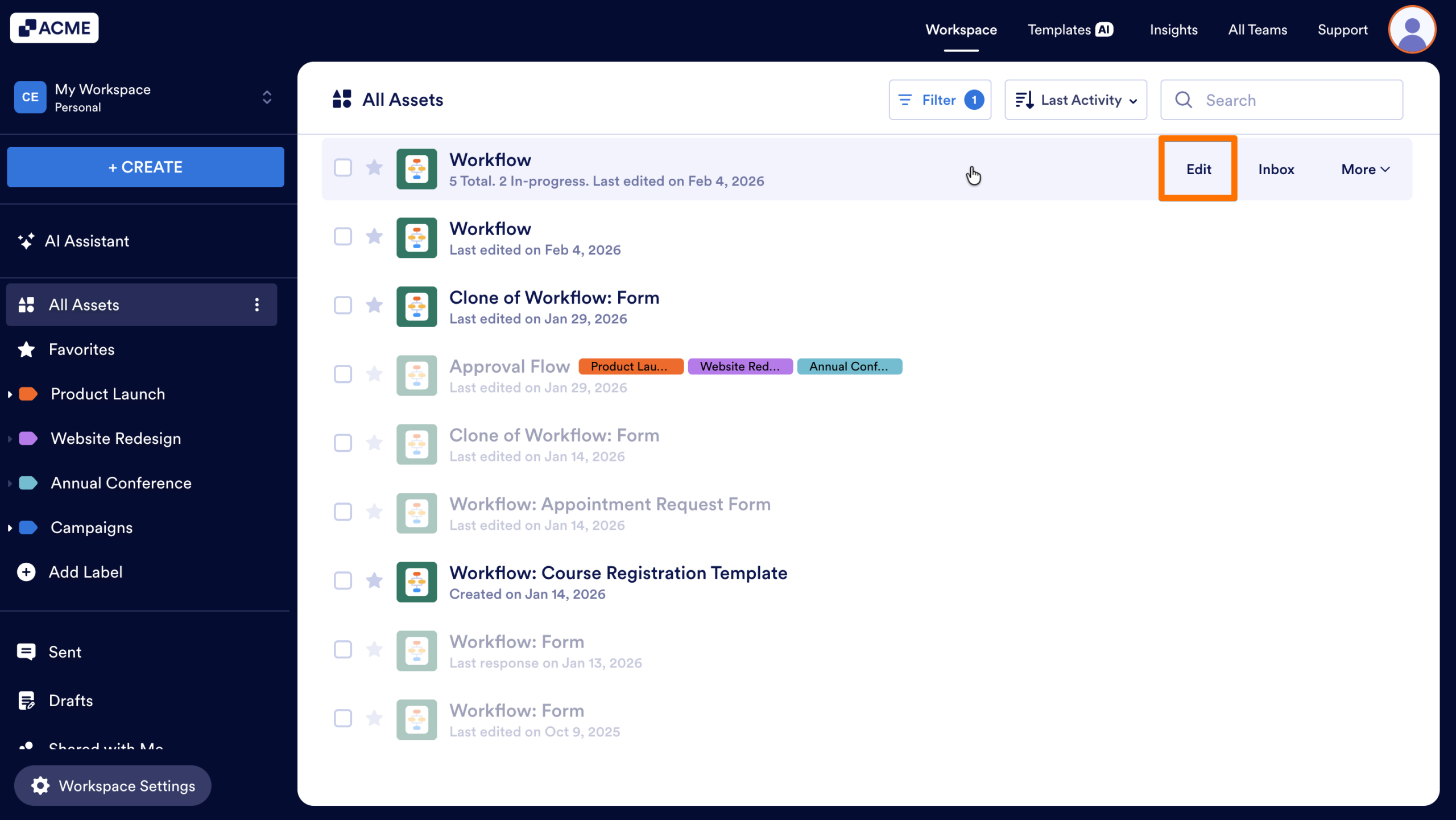 How to View Your Workflows Image-6