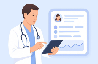 6 best Jotform + EHR integrations to help healthcare teams work smarter