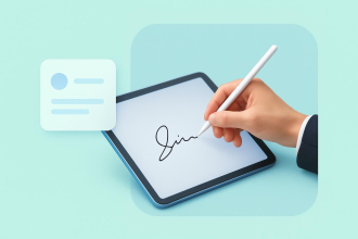 6 best signature apps for Android phones in 2026: Features, pros & cons