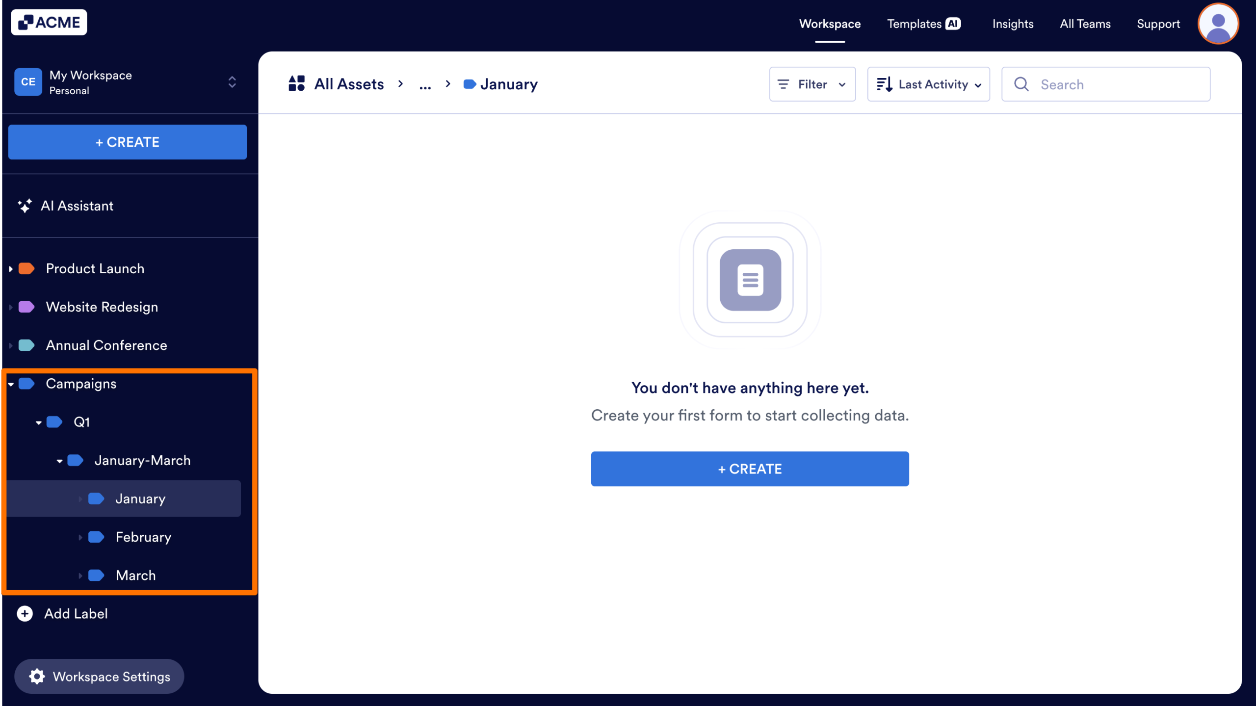 How to Add Labels to Assets in Your Workspace Image-6
